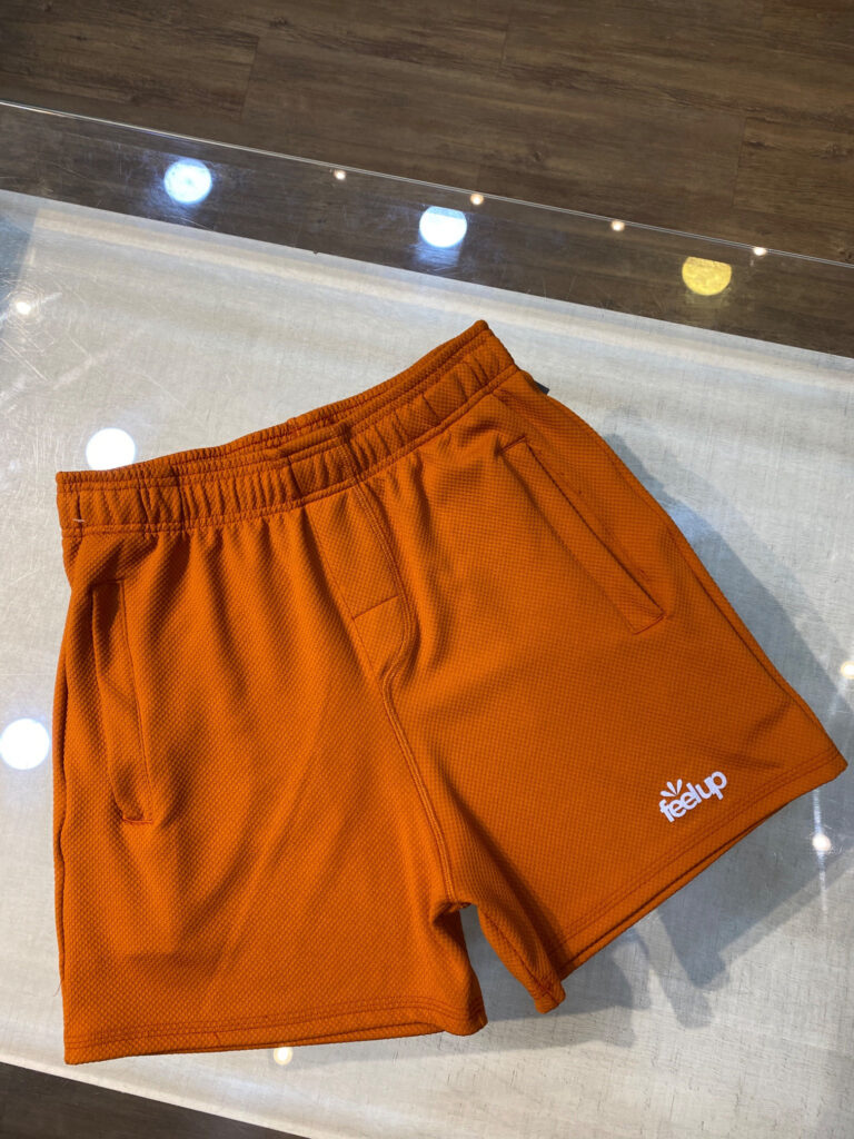 SHORT VOLEY 3D BOLSO NW