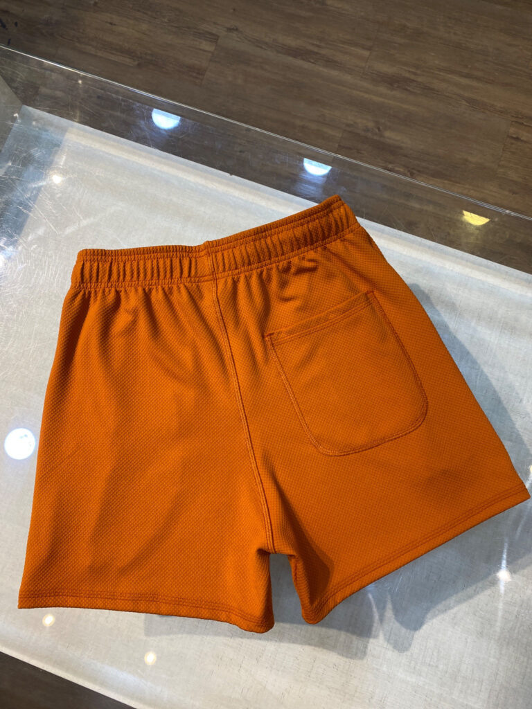 SHORT VOLEY 3D BOLSO NW