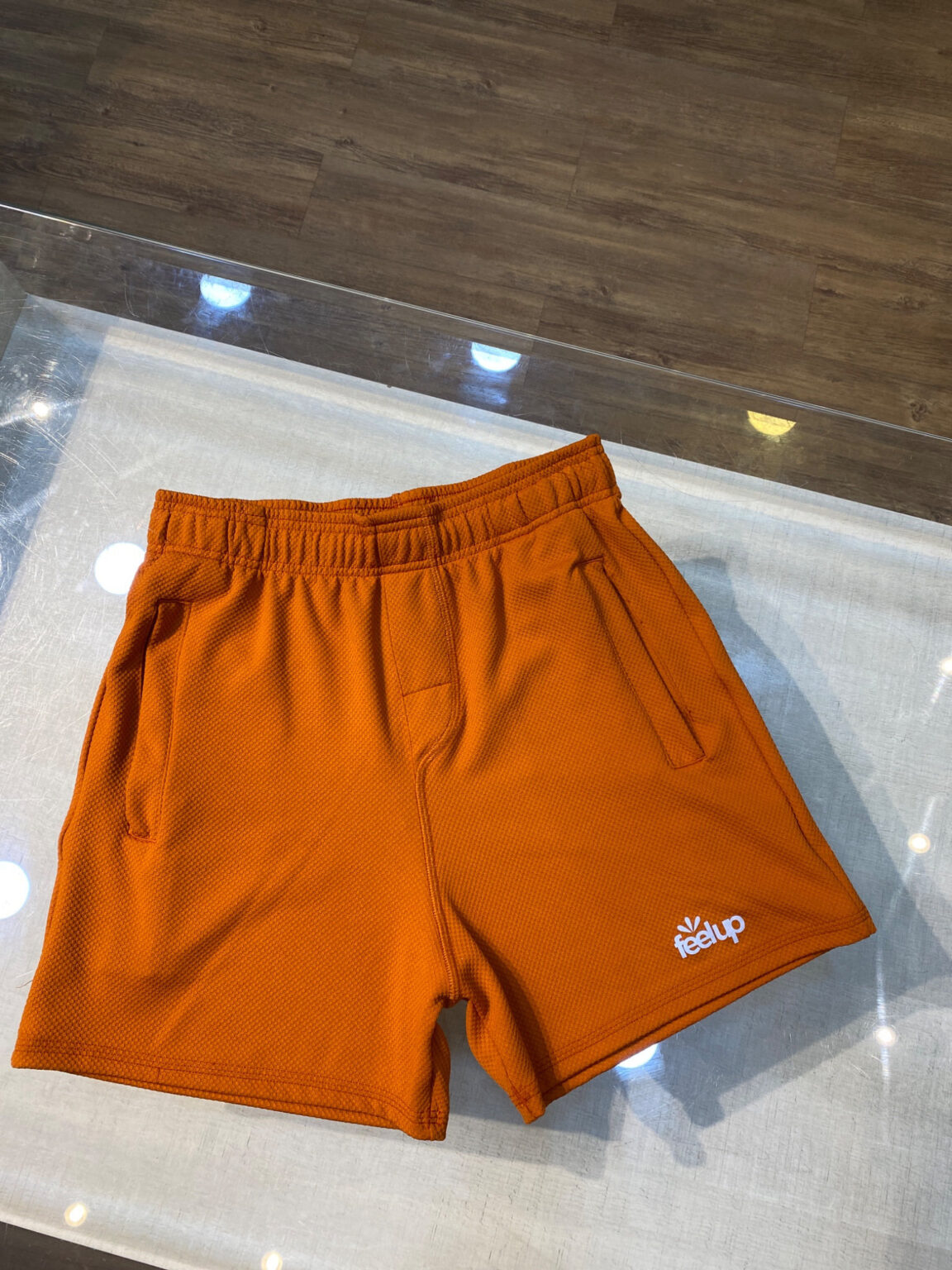 SHORT VOLEY 3D BOLSO NW
