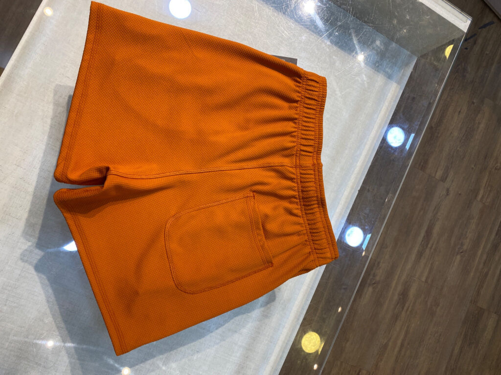 SHORT VOLEY 3D BOLSO NW