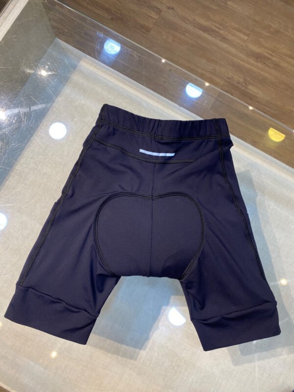 BERMUDA CICLISMO WALKER UNISSEX — verso