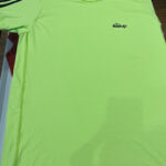 CAMISA BELMONTE UV50+