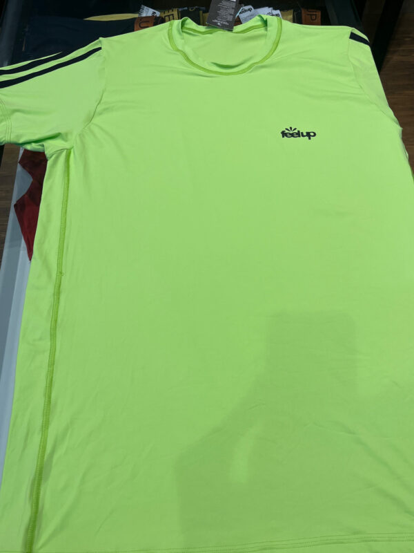 CAMISA BELMONTE UV50+