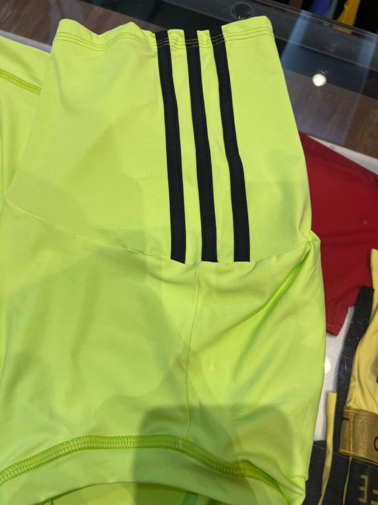 CAMISA BELMONTE UV50+ — verso