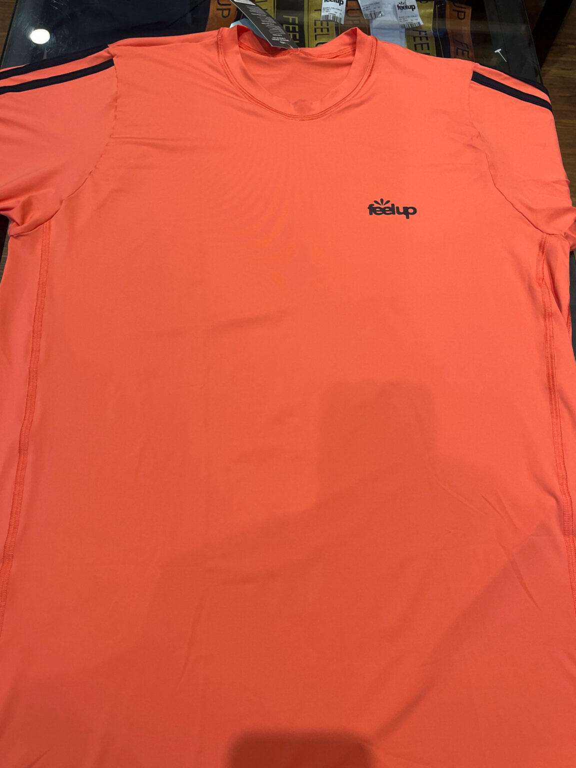 CAMISA BELMONTE UV50+