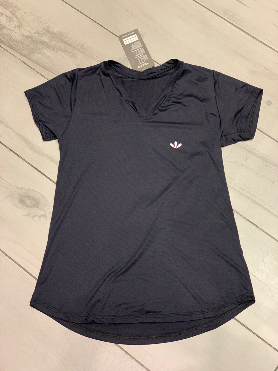 CAMISA GLOW