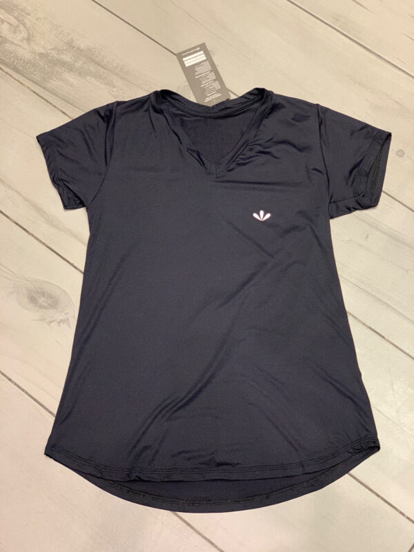 CAMISA GLOW