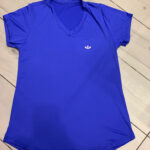 CAMISA GLOW STRETCH NW