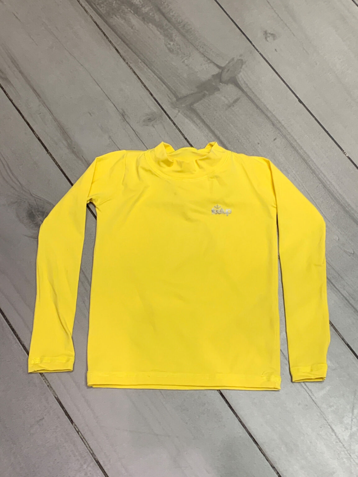 CAMISA INF C PROT UV