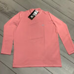 CAMISA JUV. UV50+ TAM 16 NW