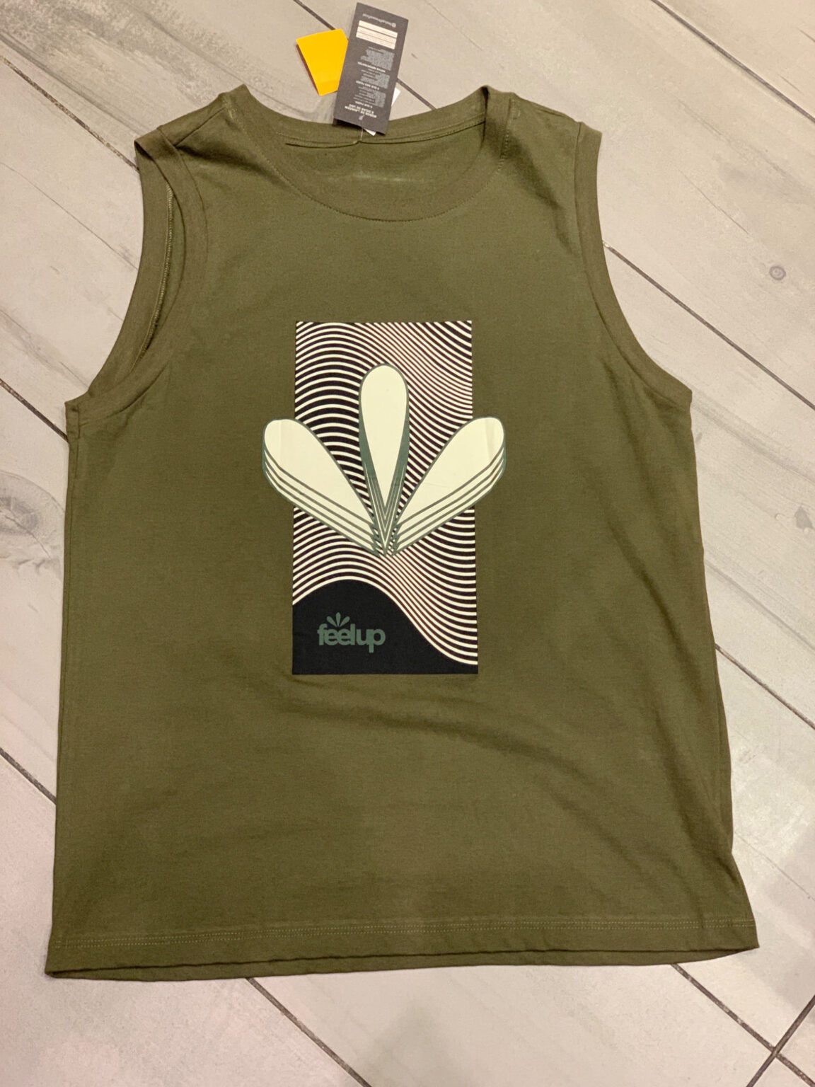 CAMISA MACHAO ALGODAO PRINT