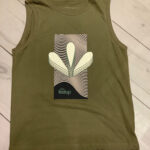 CAMISA MACHAO ALGODAO PRINT
