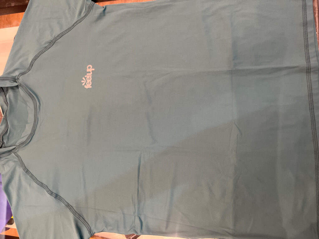 CAMISETA MURETA PROT UV