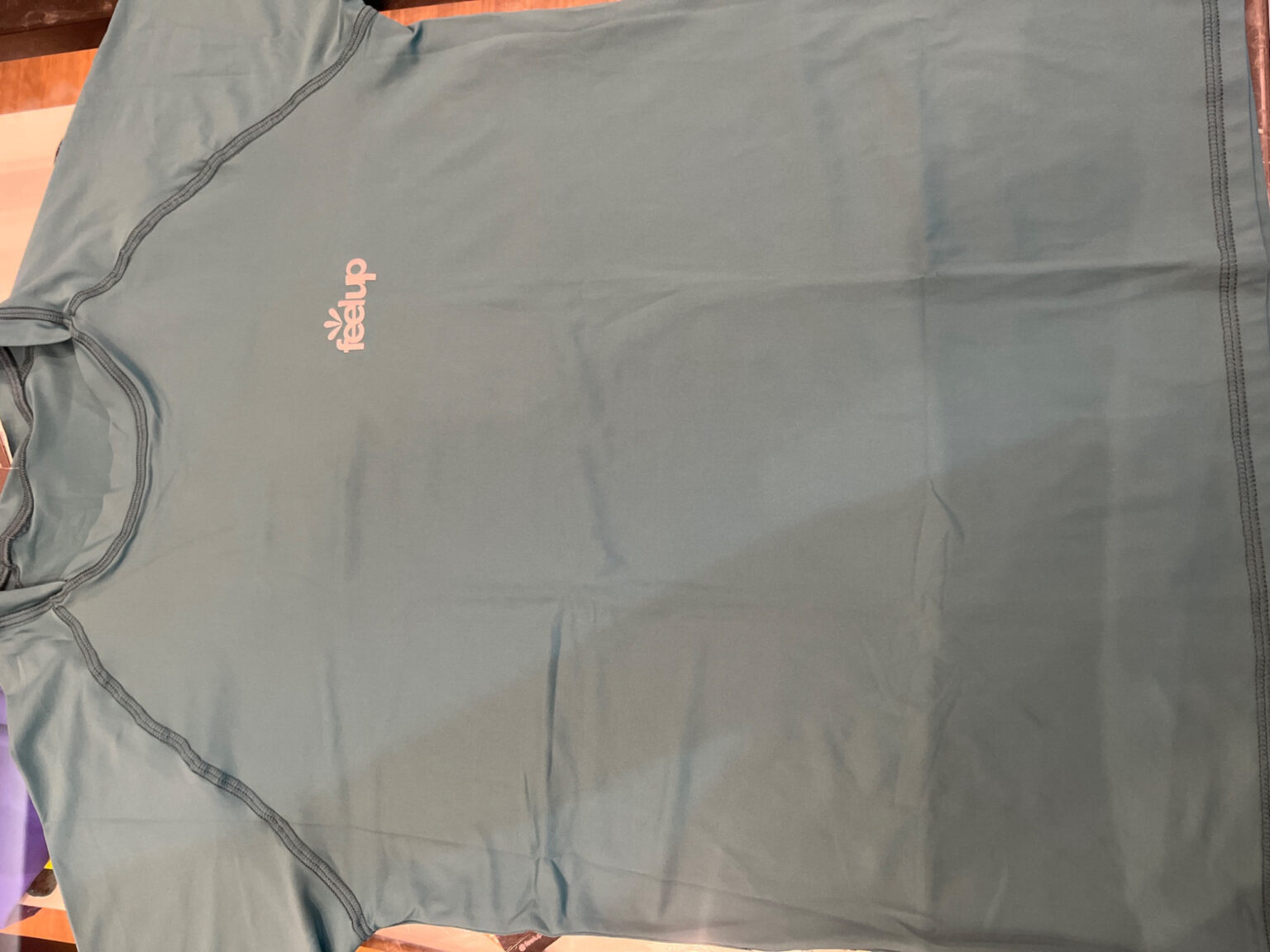 CAMISETA MURETA PROT UV