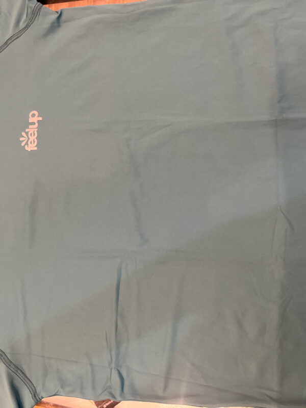 CAMISETA MURETA PROT UV