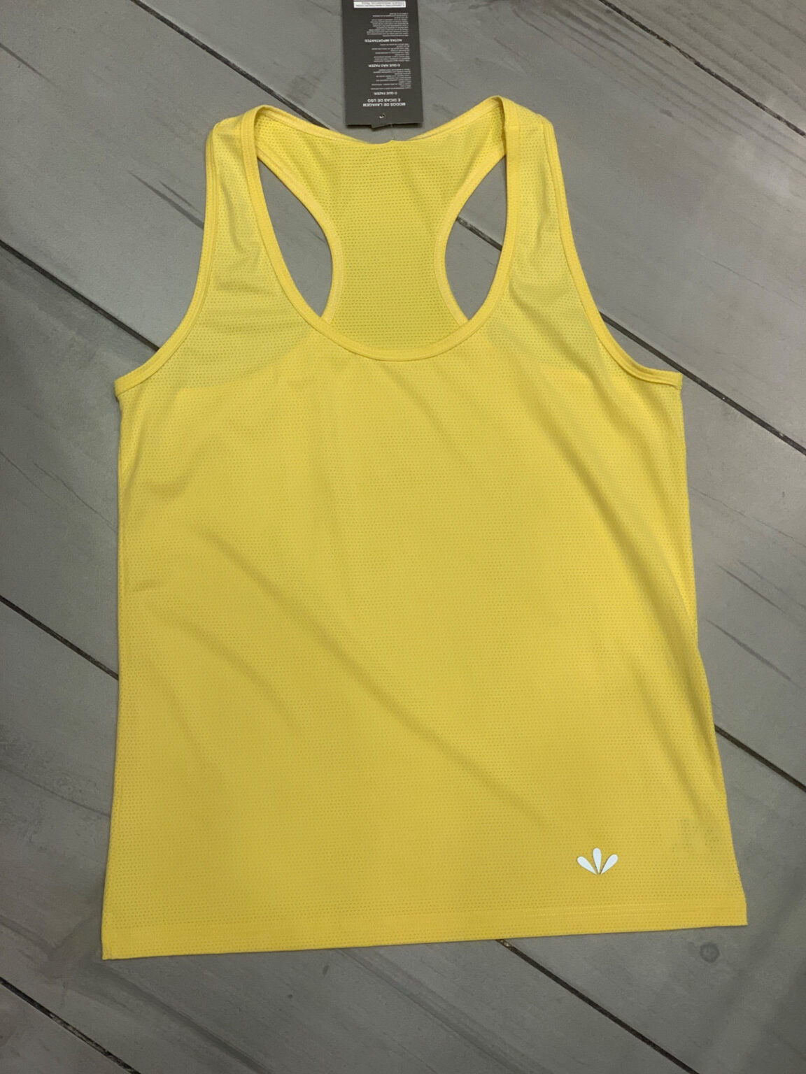 CAMISETA LIVIA