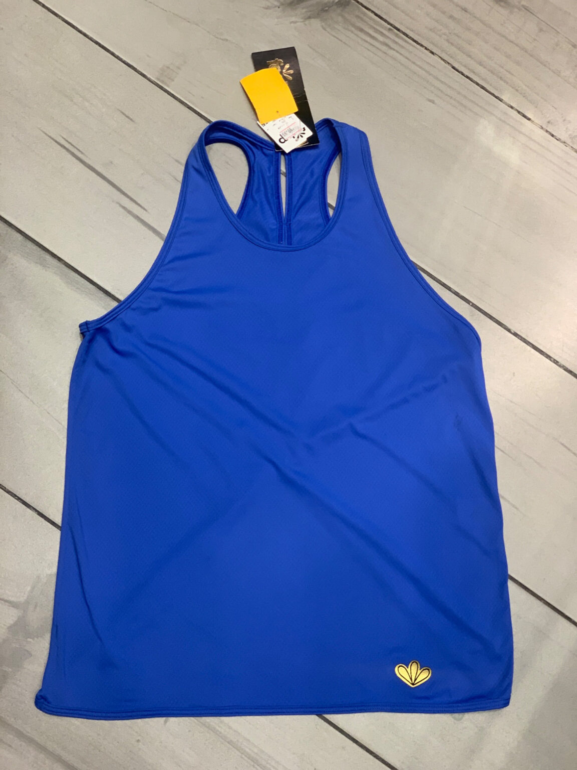 CAMISETA LUAR