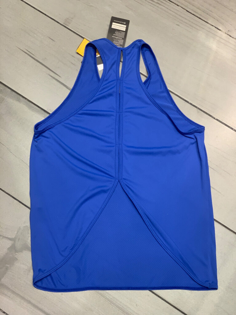 CAMISETA LUAR — verso