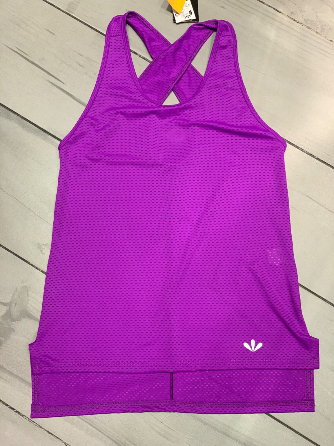 CAMISETA MIKONOS STRECTCH