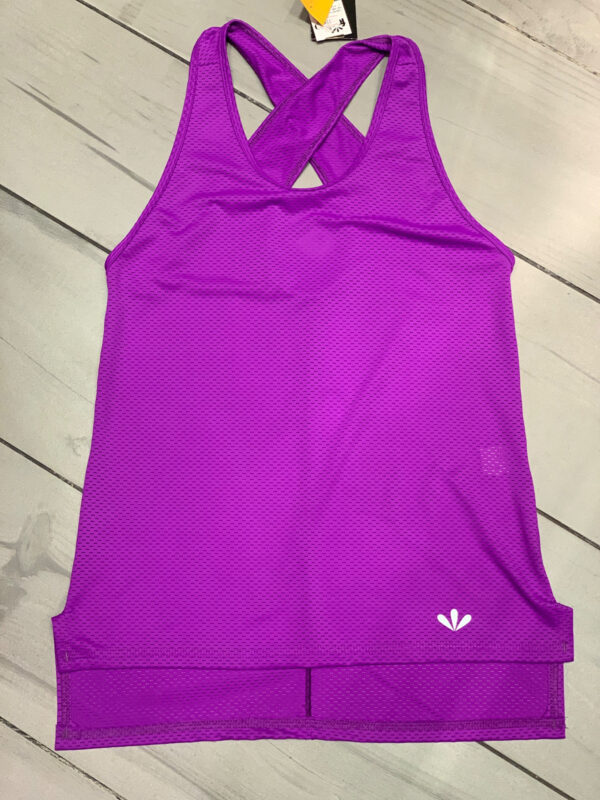 CAMISETA MIKONOS STRECTCH
