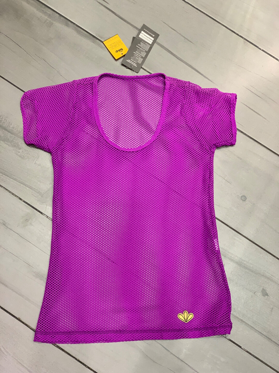 CAMISETA TRAVIS