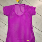 CAMISETA TRAVIS