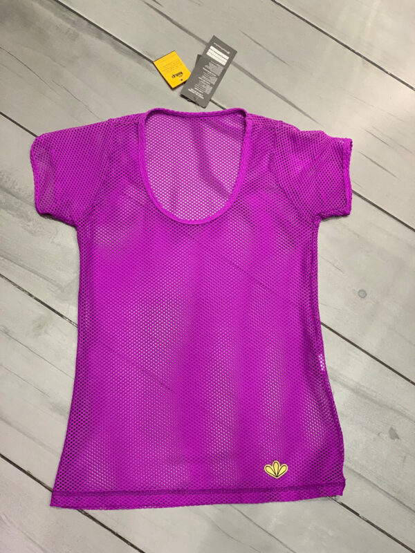 CAMISETA TRAVIS