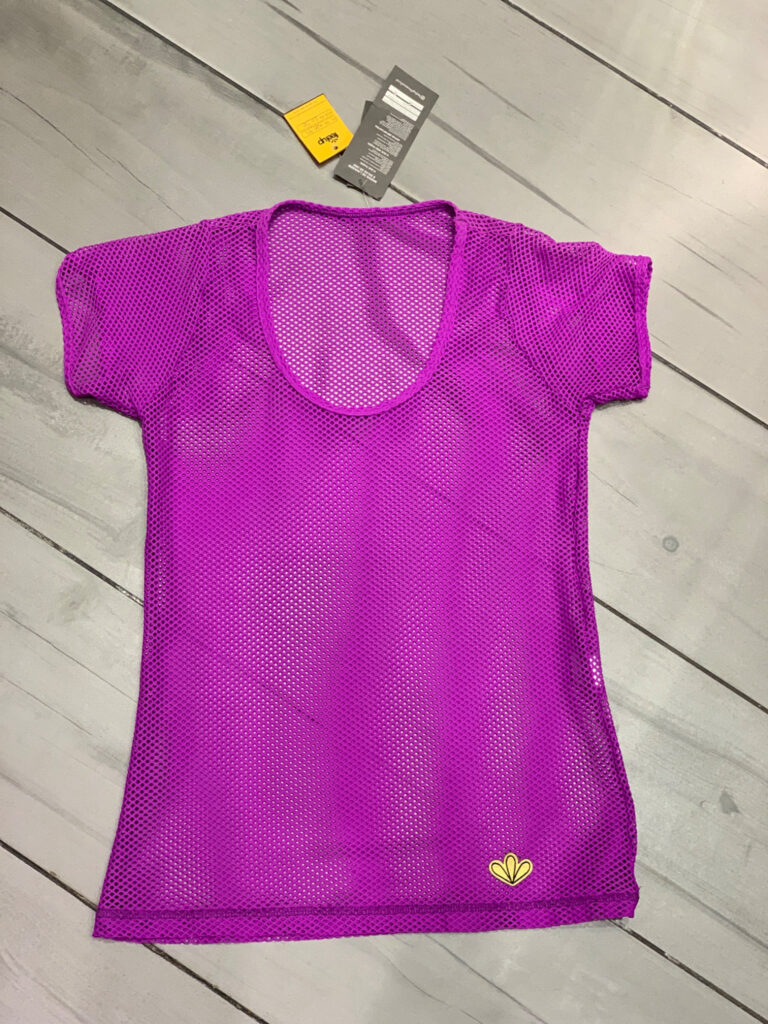 CAMISETA TRAVIS