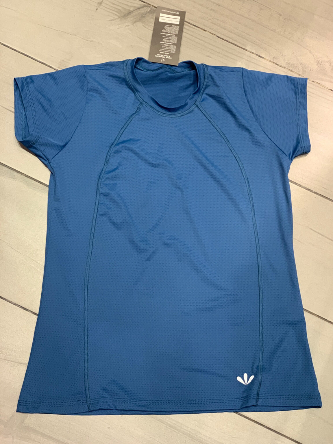 CAMISA RYE NW