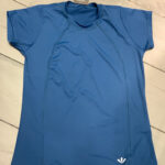 CAMISA RYE NW