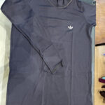 CAMISA JUV. UV50+ TAM 14 NW