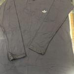 CAMISA JUV. UV50+ TAM 16 NW