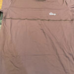 CAMISA SOLT UV50+ EG NW