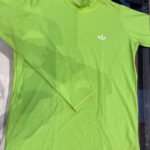 CAMISA JUV. UV50+ TAM 14 NW