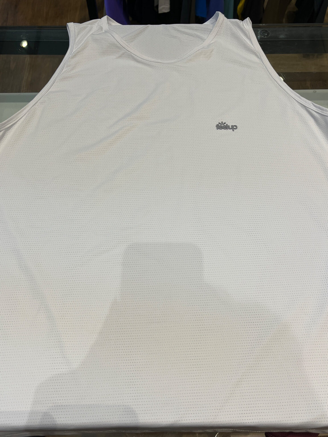 CAMISETA MASC FEELULTRA