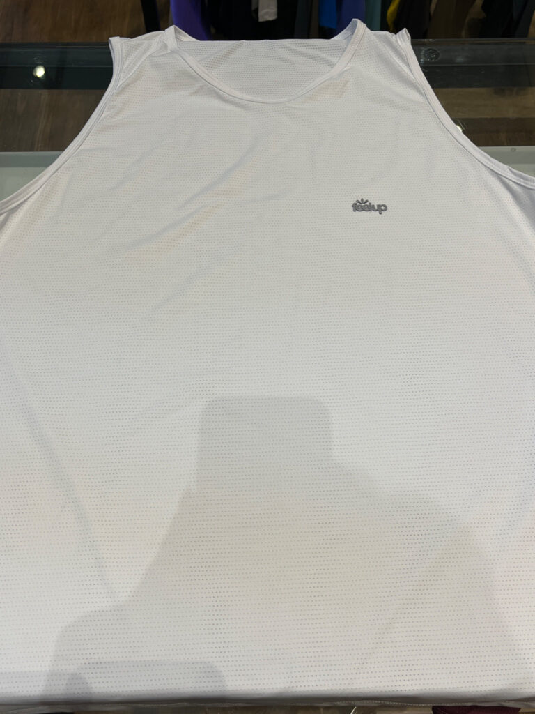 CAMISETA MASC FEELULTRA