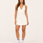 VESTIDO LOSANGO
