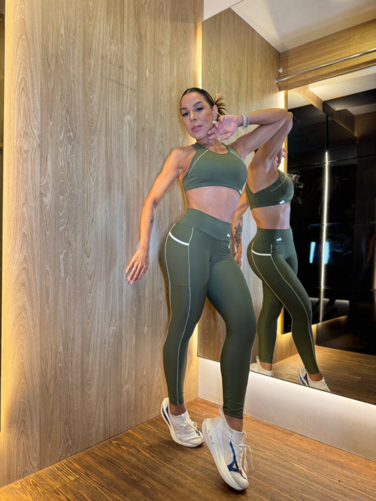 LEGGING VISION