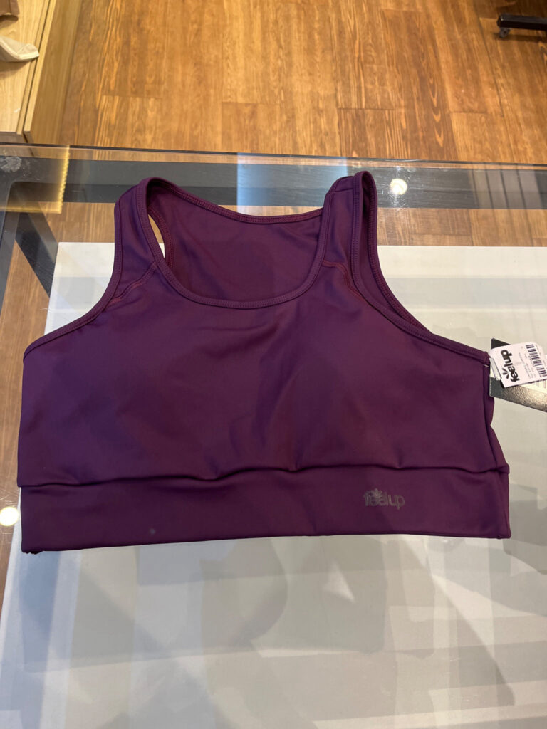 CROPPED CORRIDA