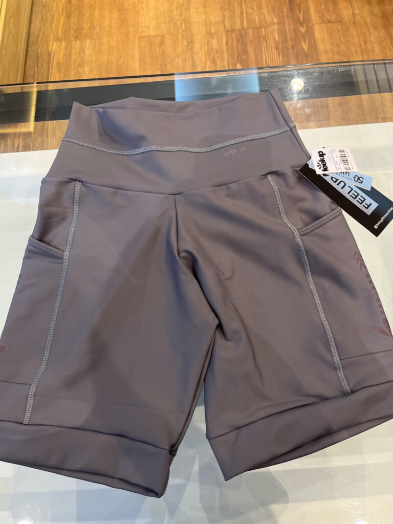 BERMUDA CORRIDA FEM