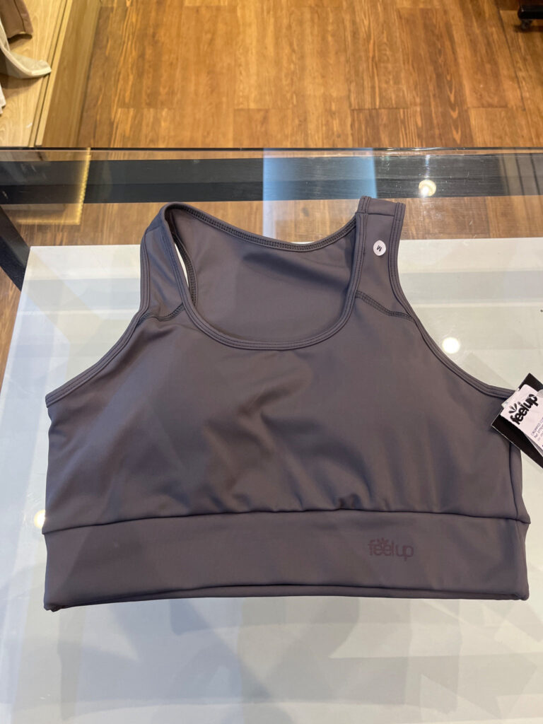 CROPPED CORRIDA