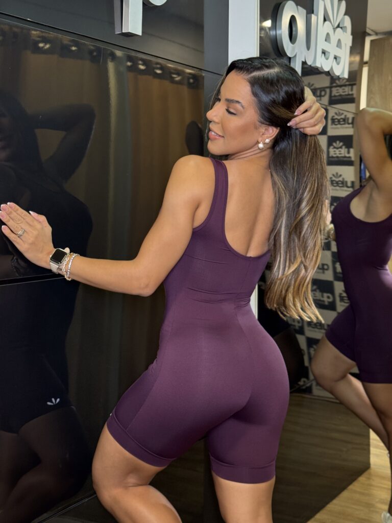MACAQUINHO VENUS FIT