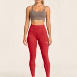 LEGGING ZARA NEO  POWER