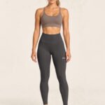 LEGGING ZARA NEO  POWER
