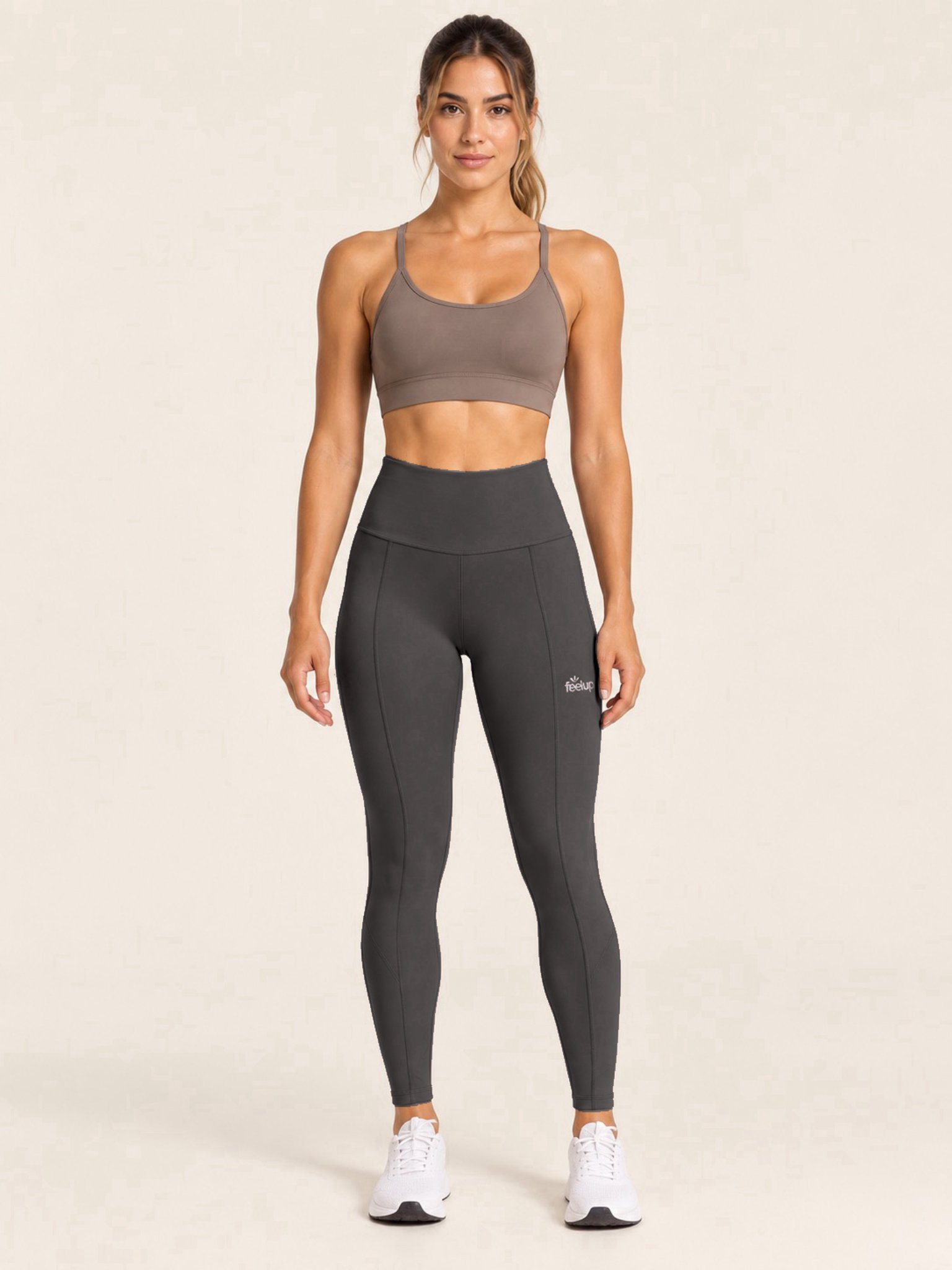LEGGING ZARA NEO  POWER