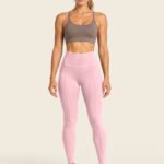 LEGGING ZARA NEO  POWER