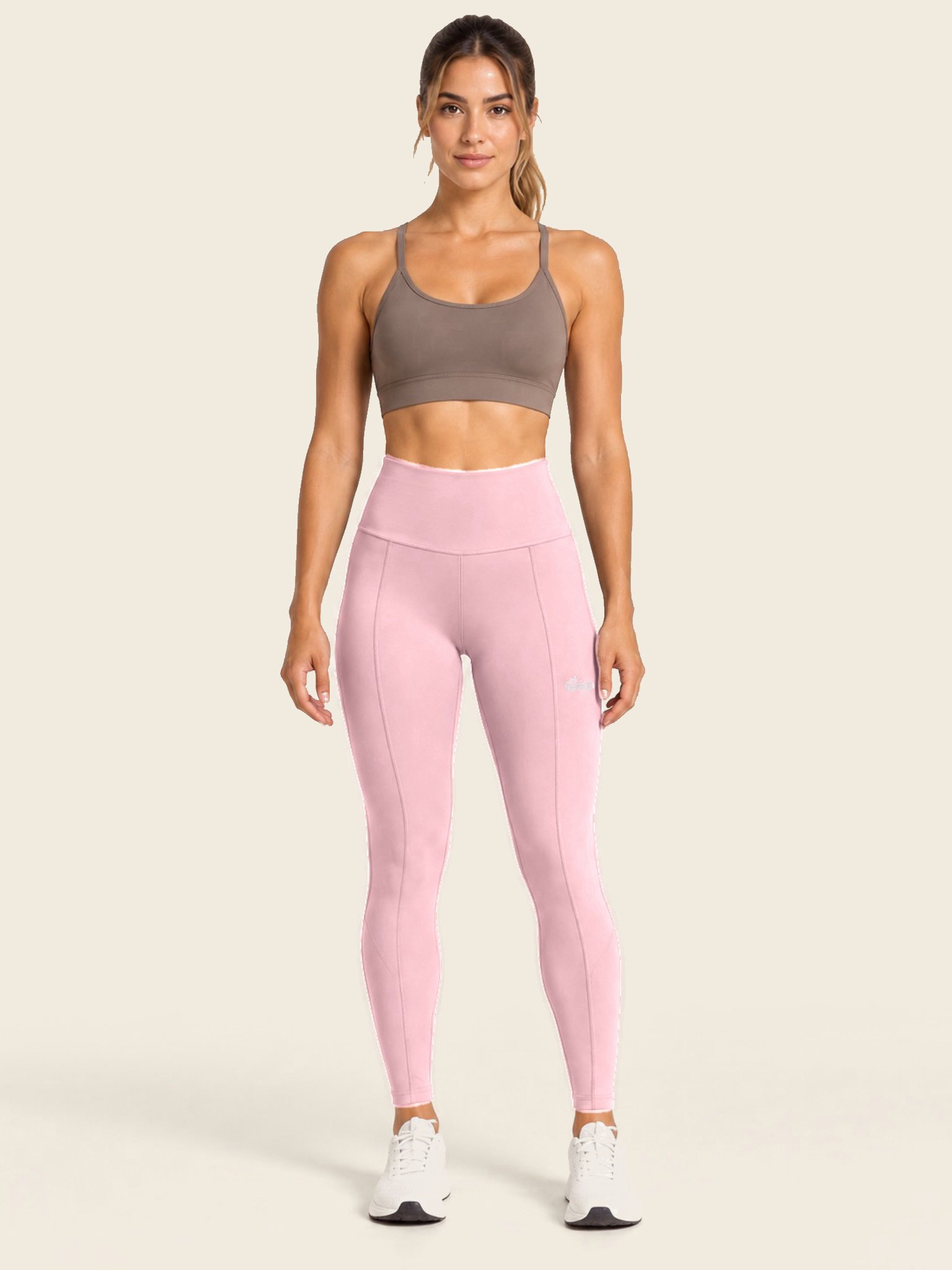 LEGGING ZARA NEO  POWER