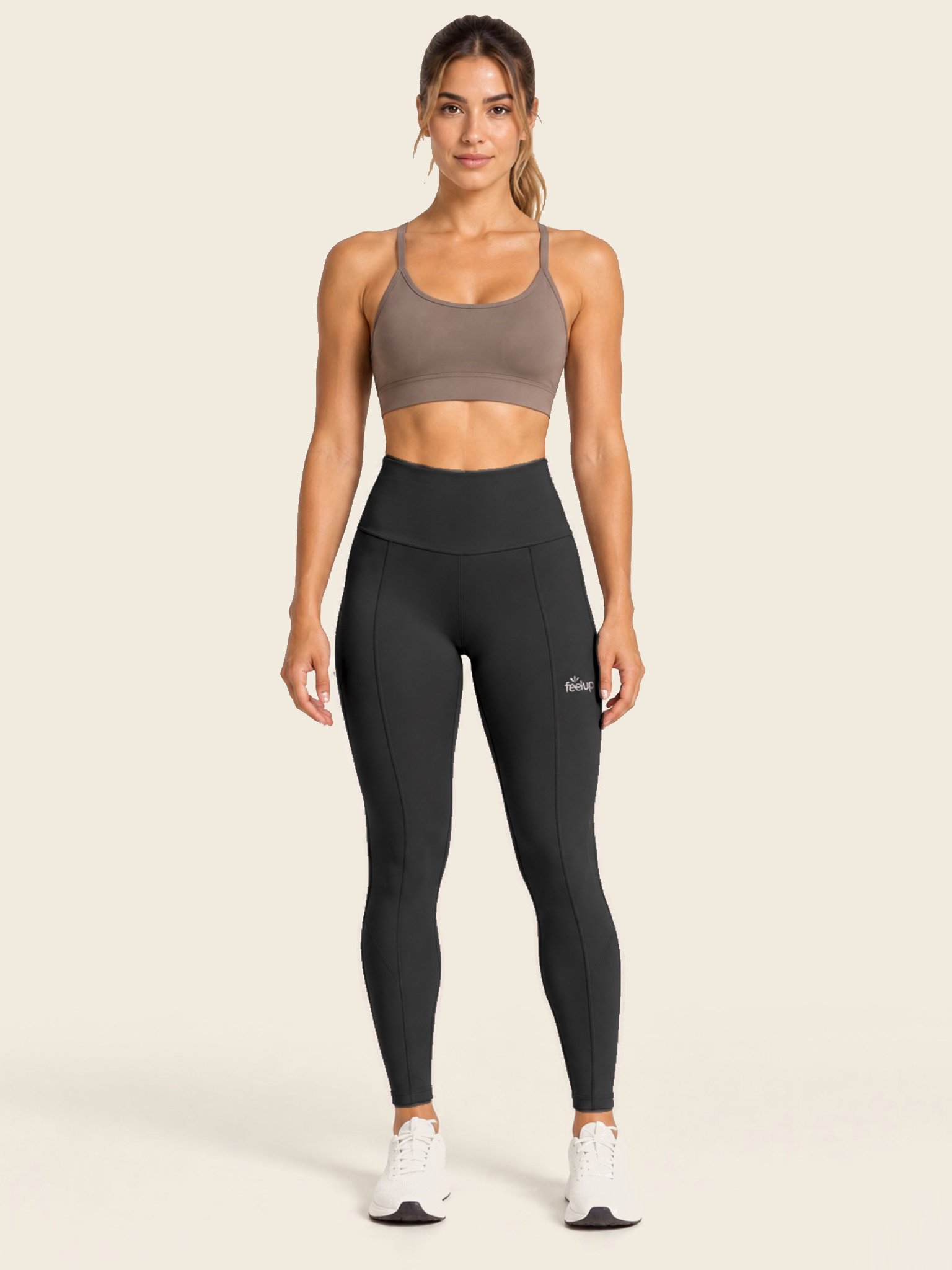 LEGGING ZARA NEO  POWER