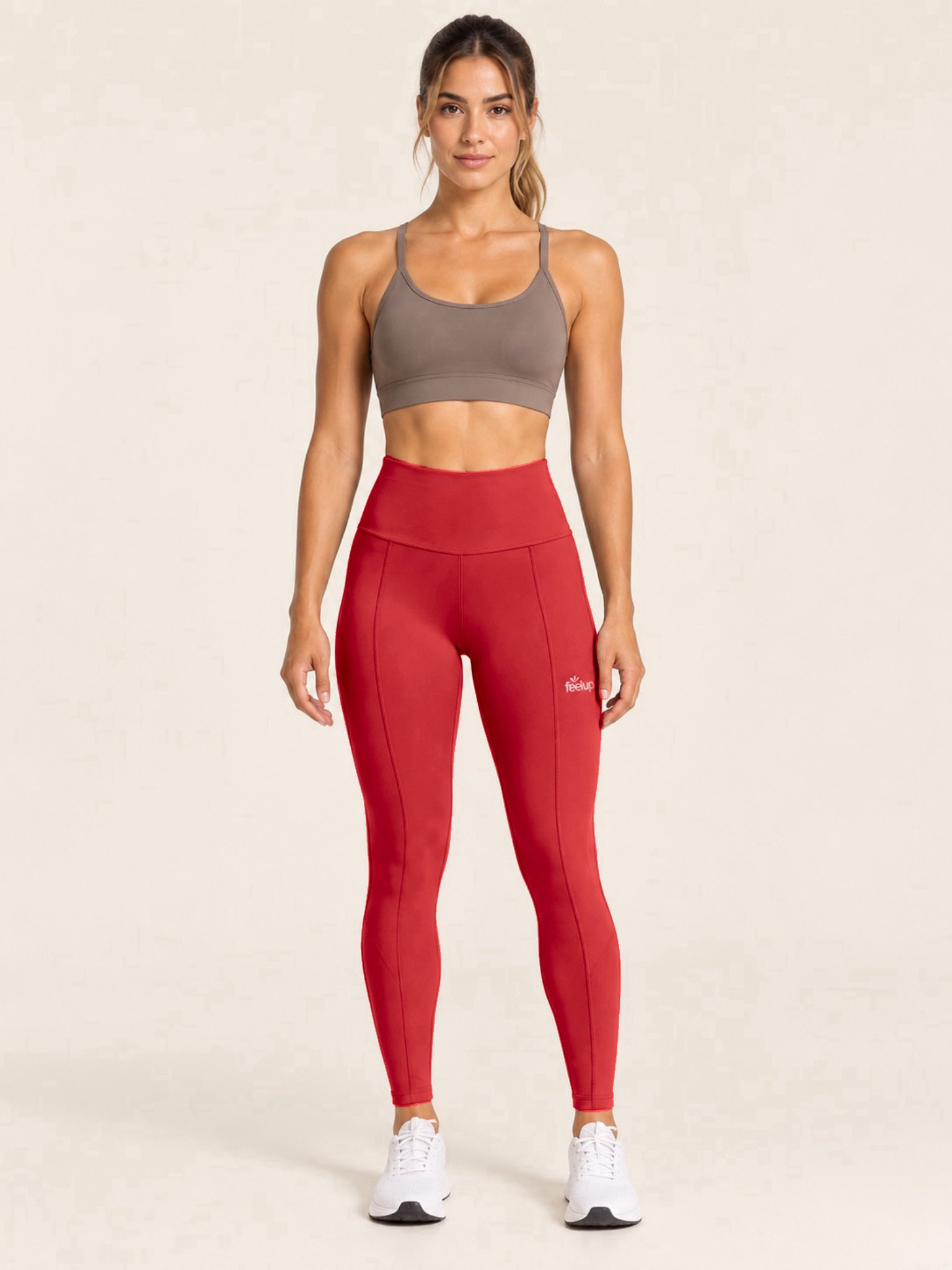 LEGGING ZARA NEO  POWER