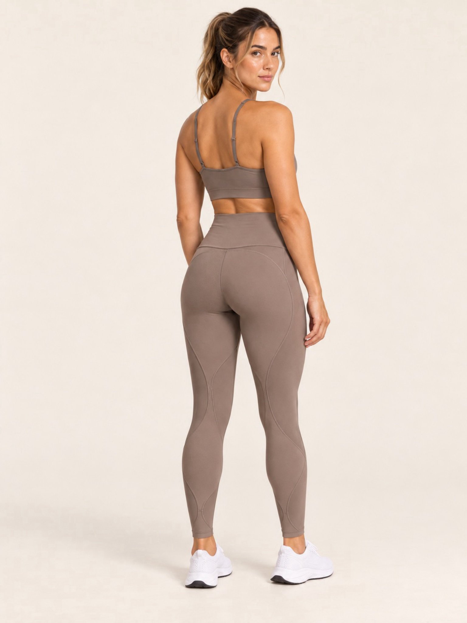 LEGGING ZARA NEO  POWER